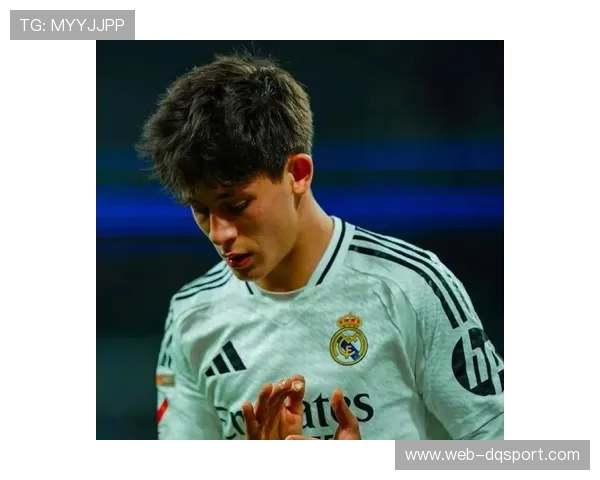 皇马年轻球员居莱尔表现亮眼，多支球队关注其发展