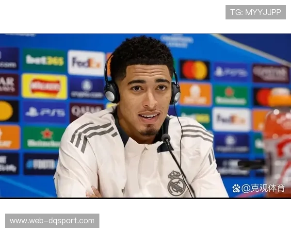 贝林厄姆：战利物浦总有意外的剧本，皇马更衣室不谈复仇