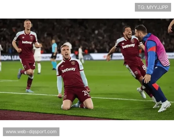 西汉姆联3-1力克桑德兰，主场强势全取三分