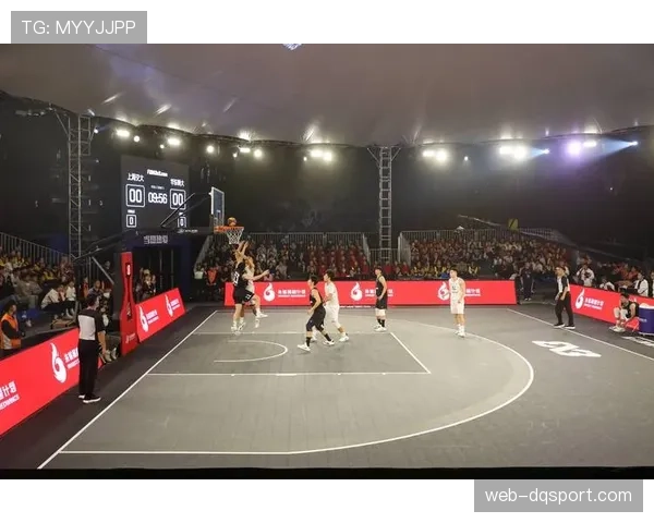 新兴3x3篮球职业联赛在全球多个城市启动试点赛事