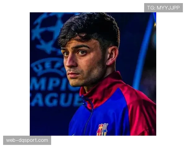 通讯:重伤归来,巴萨小将佩德里替补登场贡献关键助攻 通讯:重伤归来,巴萨小将佩德里替补登场贡献关键助攻